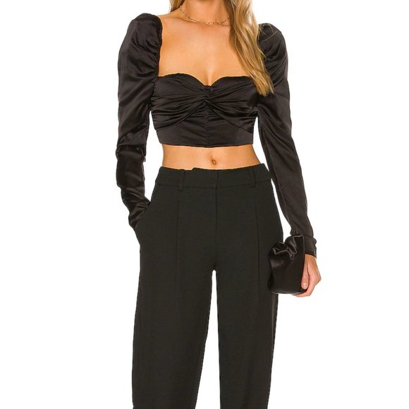 Charlee Bustier Top - Picture 4 of 4